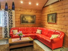 Holiday Home Niementalo 2 by Interhome